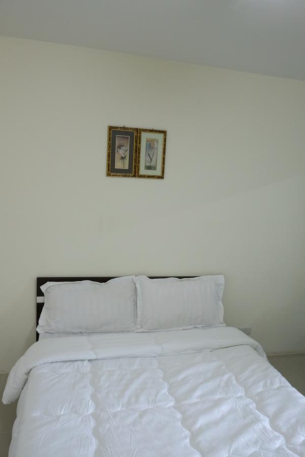 Hotel Aspen Residencia Chonburi Exterior foto